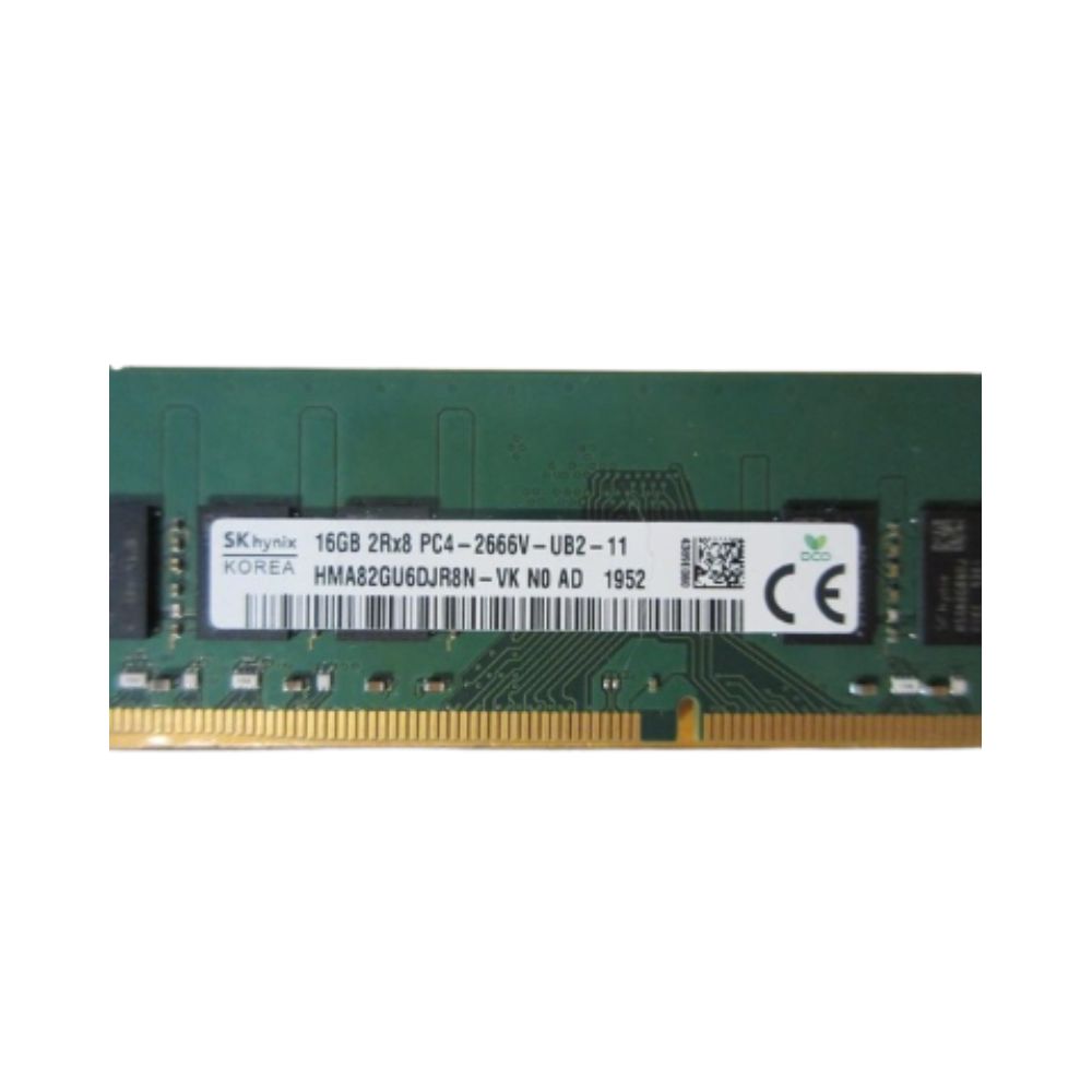 16GB PC4-2666V Desktop RAM