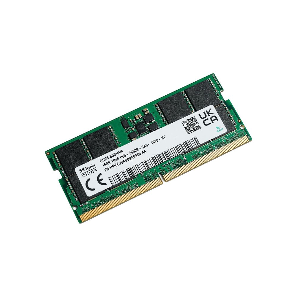 HIXA 16GB PC5 5600 Laptop RAM