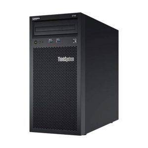 Lenovo ThinkSystem ST50 Xeon E-2224G 16GB 1TB Tower Server