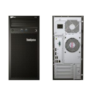 Lenovo ThinkSystem ST50