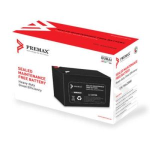 PREMAX BATTERY FOR UPS PM-BT9
