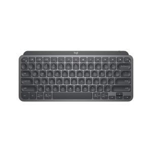 Logitech MX Keys Mini Graphite Bluetooth Keyboard 920-010498