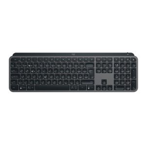 Logitech MX Keys S Wireless Keyboard – Graphite 920-011587