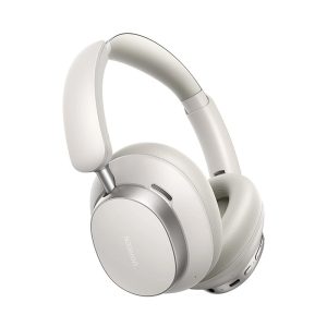 UGREEN Studio Pro Hybrid Active Noise-Cancelling Headphones White - HP206