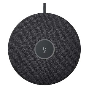 Logitech Rally Mic Pod Graphite (989-000430)