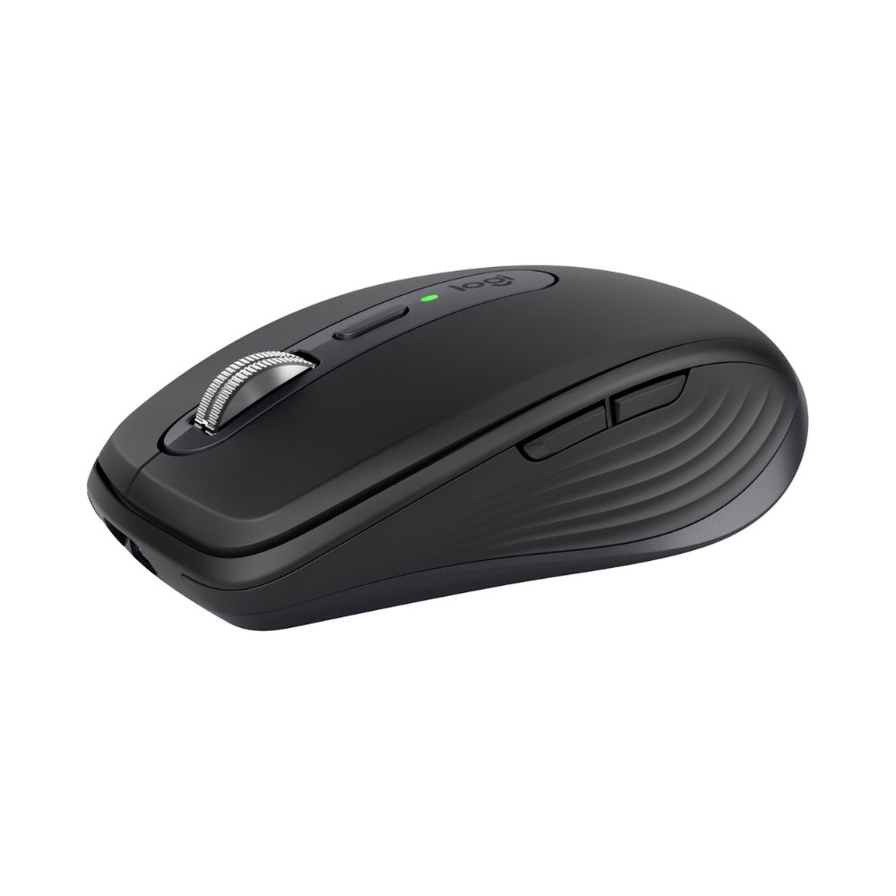 Logitech MX Anywhere 3S Wireless Mouse Graphite | 910-006929