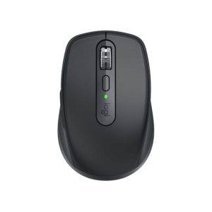 Logitech MX Anywhere 3S Wireless Mouse Graphite | 910-006929