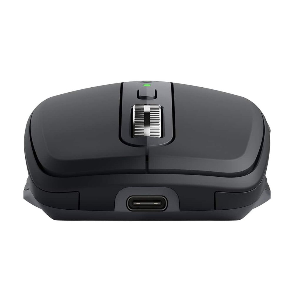 Logitech MX Anywhere 3S Wireless Mouse Graphite | 910-006929