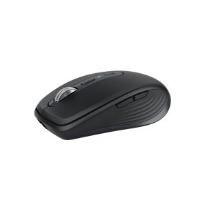 Logitech MX Anywhere 3S Bluetooth Rechargeable Mouse – Graphite
