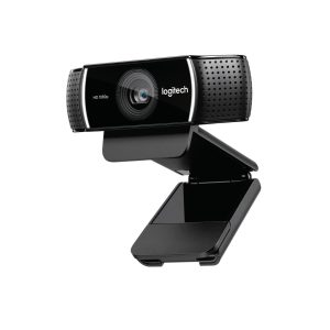 Logitech C922 HD Pro Webcam - 960-001088