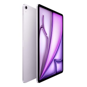 Apple iPad Air 13-inch M4 128GB 5G in Starlight (MH9G4).
