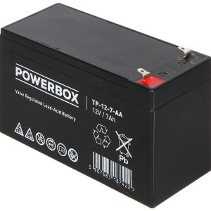 PREMAX BATTERY FOR UPS PM-BT7