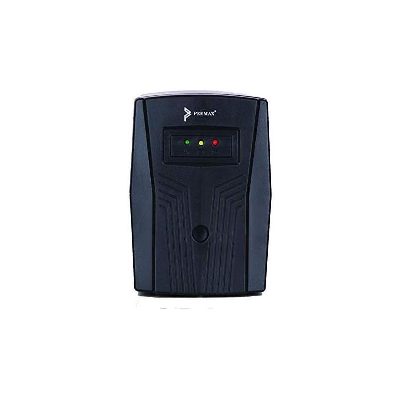 PREMAX UPS 690VA Offline PM-UPS690 Euro Plug