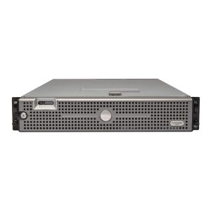 DELL POWEREDGE 2950 2U rack-mountable Xeon 4cores 8GB ram 300gb SAS HDD storage 2psu