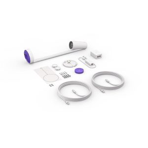 Logitech Scribe Off White