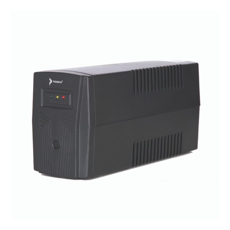 PREMAX UPS 900 VA WITH EURO PLUG
