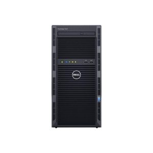 Dell T130 Intel (R) Xeon (R) E3-1230 4cores with 16Gb 1tb